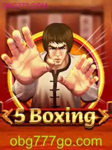 Explorando o Mundo de 5Boxing: Um Jogo Inovador