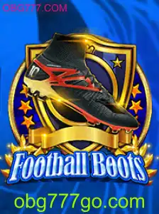 FootballBoots: Descubra o Novo Jogo Revolucionário da OBG777.COM