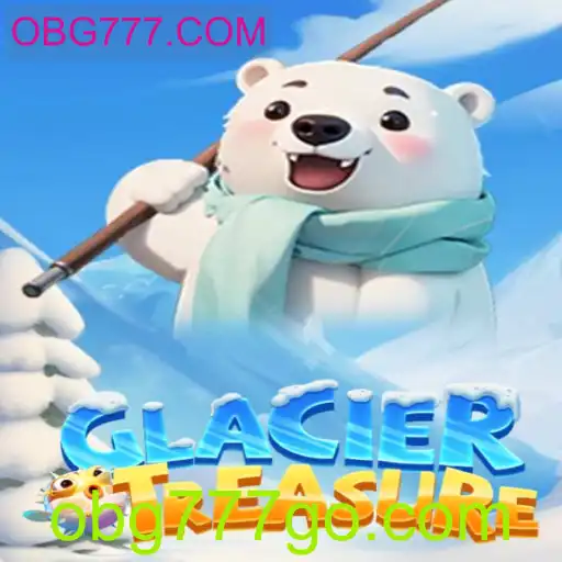 Descubra GlacierTreasure: Aventuras Geladas no OBG777.COM