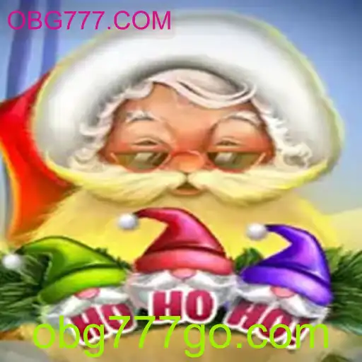 HoHoHo: Um Mergulho no Jogo Festivo com OBG777.COM