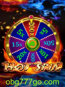 Descubra a Emoção do Jogo HotSpin: Entretenimento e Regras no OBG777.COM