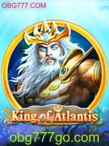 Descubra o Fascinante Mundo de KingofAtlantis