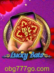 Descubra o Mundo de LuckyBatsM e a Plataforma OBG777.COM