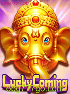 Descubra 'LuckyComing': O Inovador Jogo Online de OBG777.COM