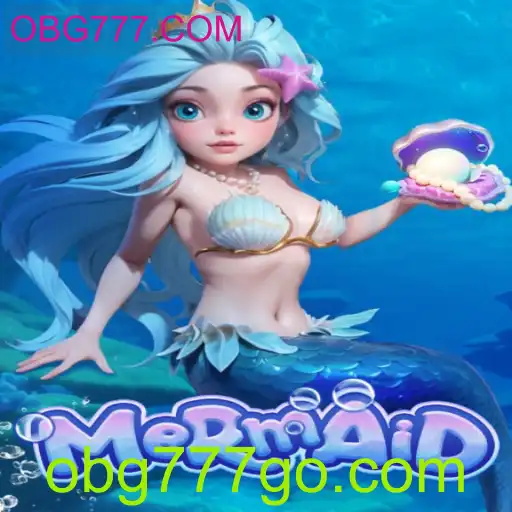 Mermaid: Um Mergulho no Fascinante Jogo Disponível em OBG777.COM