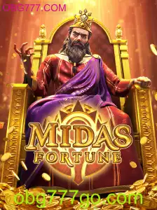 Descubra MidasFortune: O Jogo de Estratégia com Oportunidades de Ouro