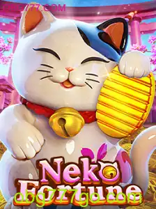Explorando o Jogo NekoFortune e a Influência de OBG777.COM