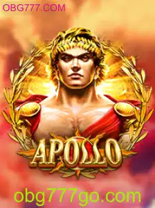 Descubra o Empolgante Jogo 'Apollo' no OBG777.COM