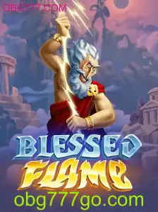 Explorando o Mundo de BlessedFlame: Uma Aventura Inovadora
