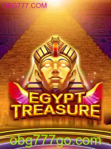 Explore as Aventuras de EgyptTreasure: Desvende os Segredos do Antigo Egito