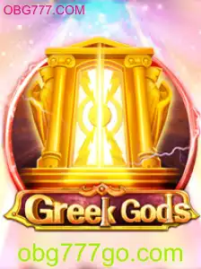 Explorando o Fascinante Mundo de GreekGods