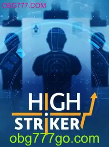 Explorando o Mundo de HighStriker: Um Jogo de Estratégia e Diversão
