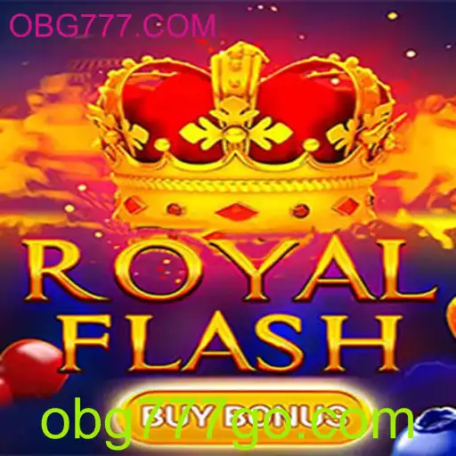 RoyalFlashBuyBonus: O Jogo Inovador de Cassino em OBG777.COM