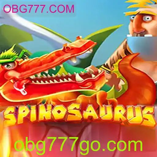 Explorando o Mundo do Spinosaurus: O Jogo de Aventura da OBG777.COM