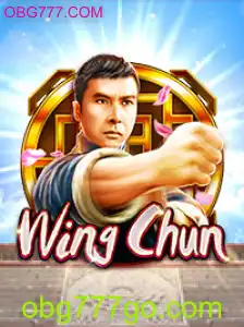 Descubra o Empolgante Jogo WingChun: Uma Nova Sensação em OBG777.COM