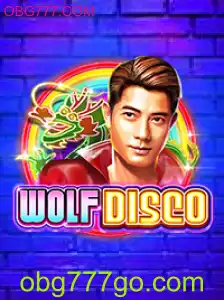 WolfDisco: Um Mergulho no Universo Vibrante do OBG777.COM
