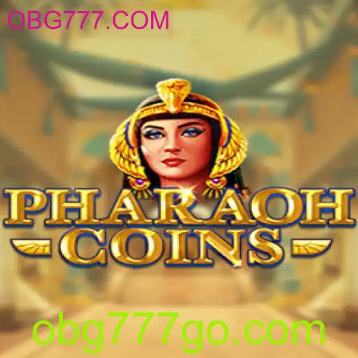 Desvendando os Segredos de PharaohCoins: A Nova Sensação do OBG777.COM