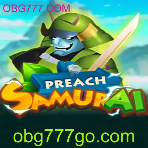 PreachSamurai: Uma Jornada Épica no Mundo dos Jogos Modernos