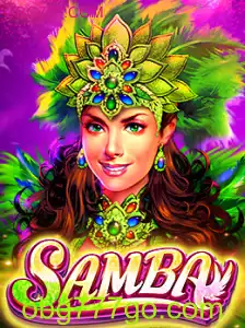 Explorando o Jogo de Cartas Samba: Regras e Estratégias