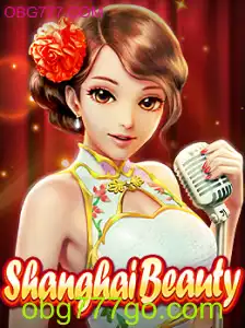 Descubra a Fascinante Experiência de Jogo com ShanghaiBeauty