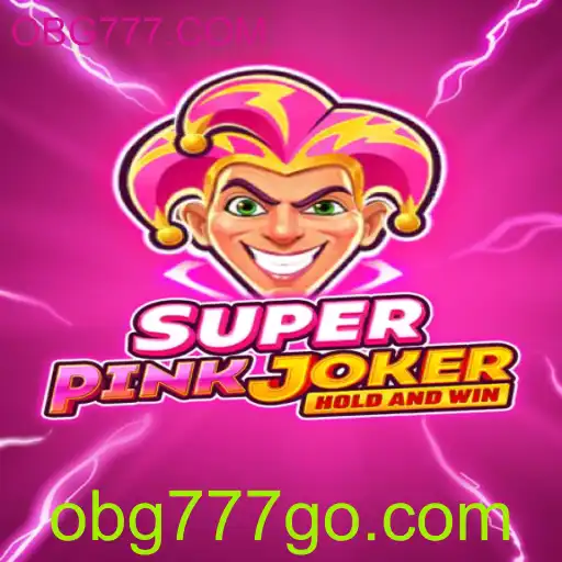 Explore o Mundo Fascinante de SuperPinkJoker em OBG777.COM