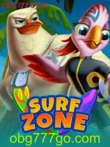 SurfZone: Explorando a Novidade em Jogos com OBG777.COM