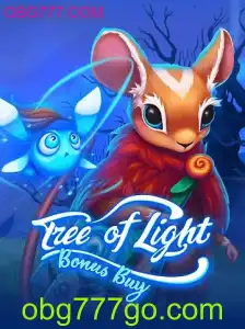 Descobrindo o Fascinante Mundo de TreeOfLightBonusBuy no OBG777.COM
