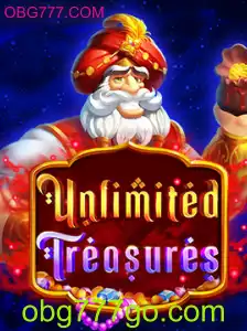 Descubra as Aventuras de UnlimitedTreasures no OBG777.COM