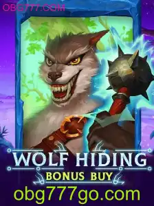 Descubra o Fascinante Mundo do Jogo WolfHidingBonusBuy